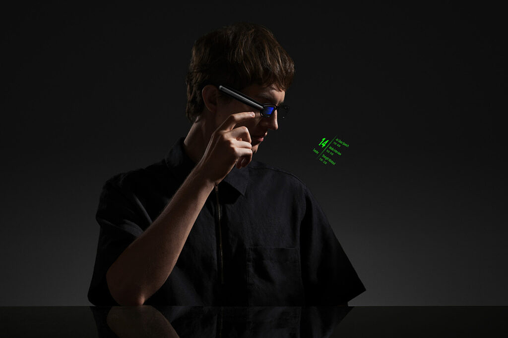 Kính OPPO Air mới lấy cảm hứng từ series manga Dragon Ball