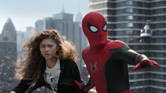 Nữ diễn viên Zendaya phản hồi về các tin đồn cô sẽ vào vai Spider-Woman