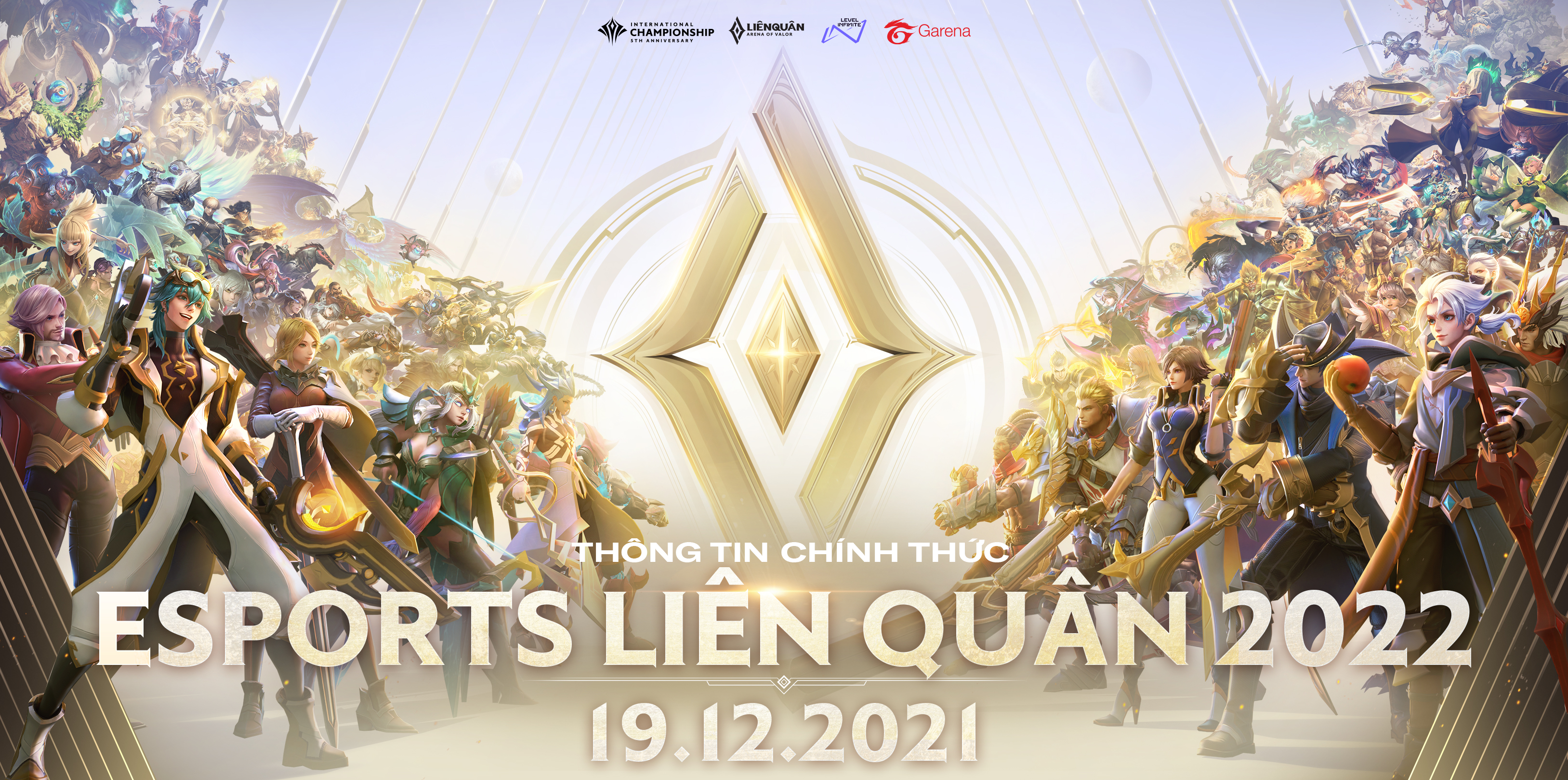 Vòng chung kết AIC 2021 sắp khởi tranh với giải thưởng hơn 20 tỉ đồng