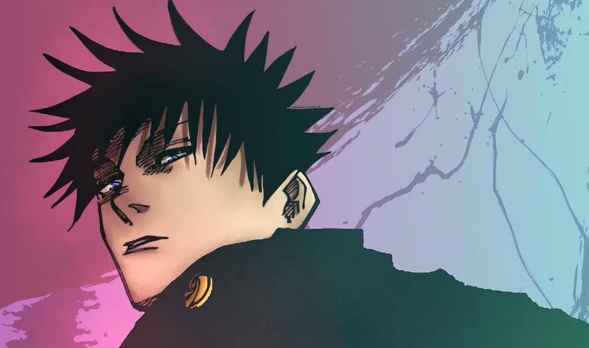 Spoiler Jujutsu Kaisen chap 169: Megumi, Fumihiko đánh bại Reggie!