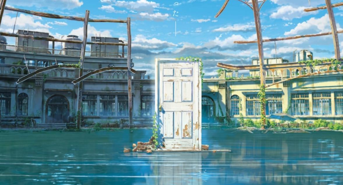 Shinkai Makoto hé lộ anime mới mang tên 'Suzume No Tojimari'