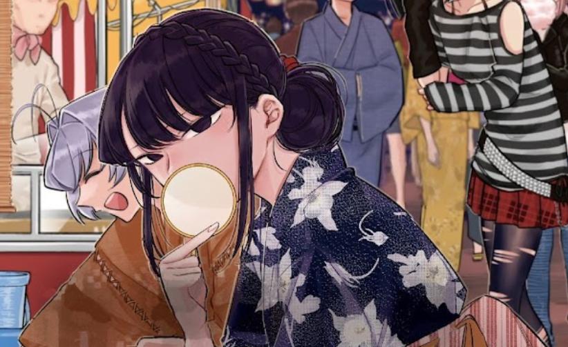 TOP 10 manga nổi tiếng sẽ sớm kết thúc trong tương lai (Phần 2)