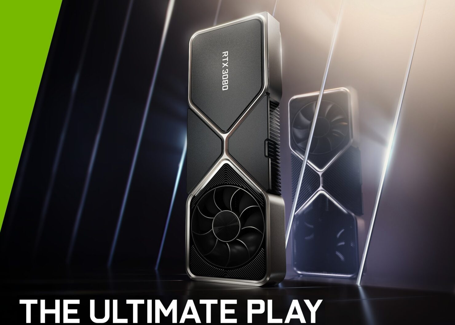 Rò rỉ thông số kỹ thuật GPU Nvidia GeForce RTX 3080 12 GB