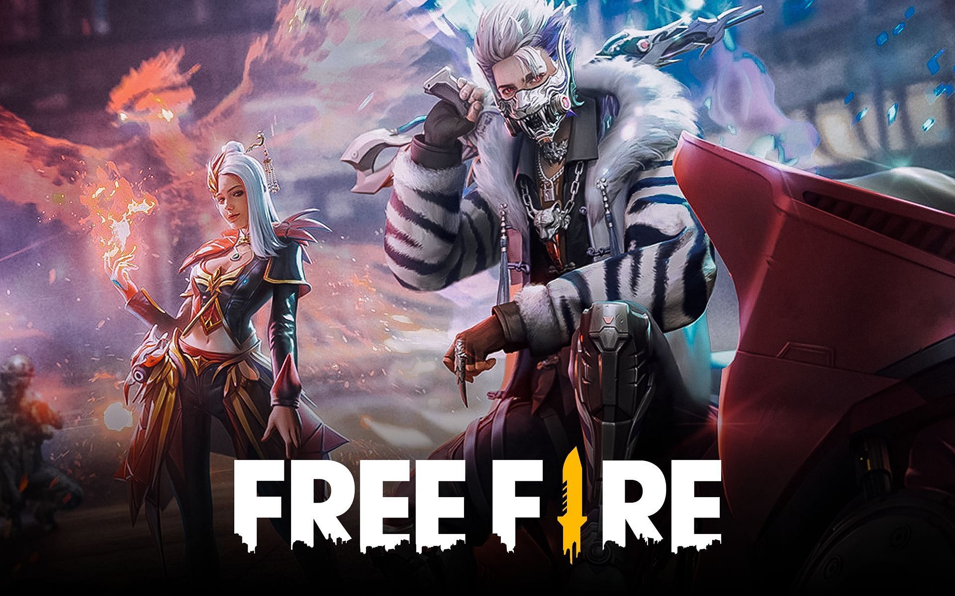 Ngày phát hành dự kiến ​​của bản cập nhật Free Fire OB32 Advance Server