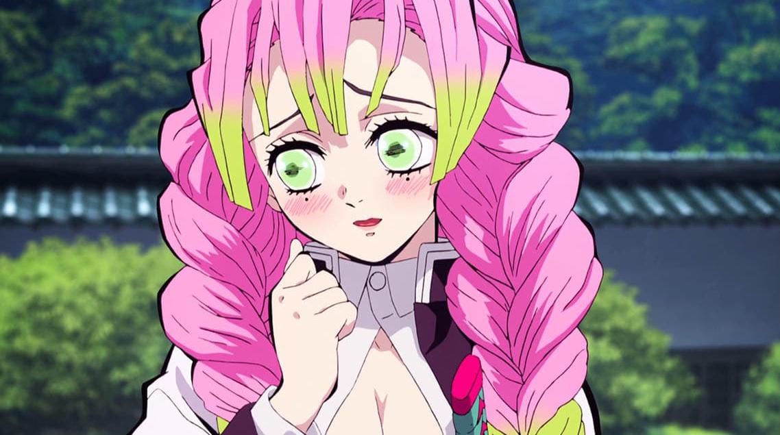 Kimetsu No Yaiba: Nguồn gốc và sức mạnh của tất cả các Trụ cột Sát Quỷ Đội (Phần 3)