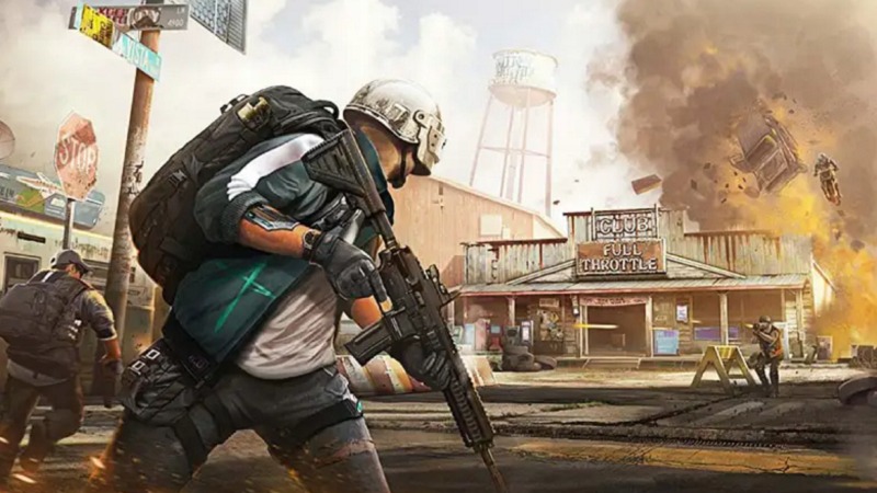 PUBG New State thống trị về số lượt tải game về trên toàn thế giới