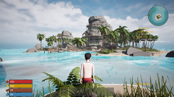 KeepUp Pirates – RPG: Game sinh tồn phiêu lưu hấp dẫn đang được mở tải miễn phí hoàn toàn | Alpham