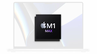 M1 Max MacBook Pro nhanh hơn ba lần so với Mac Pro 2019 trong ProRes Benchmark
