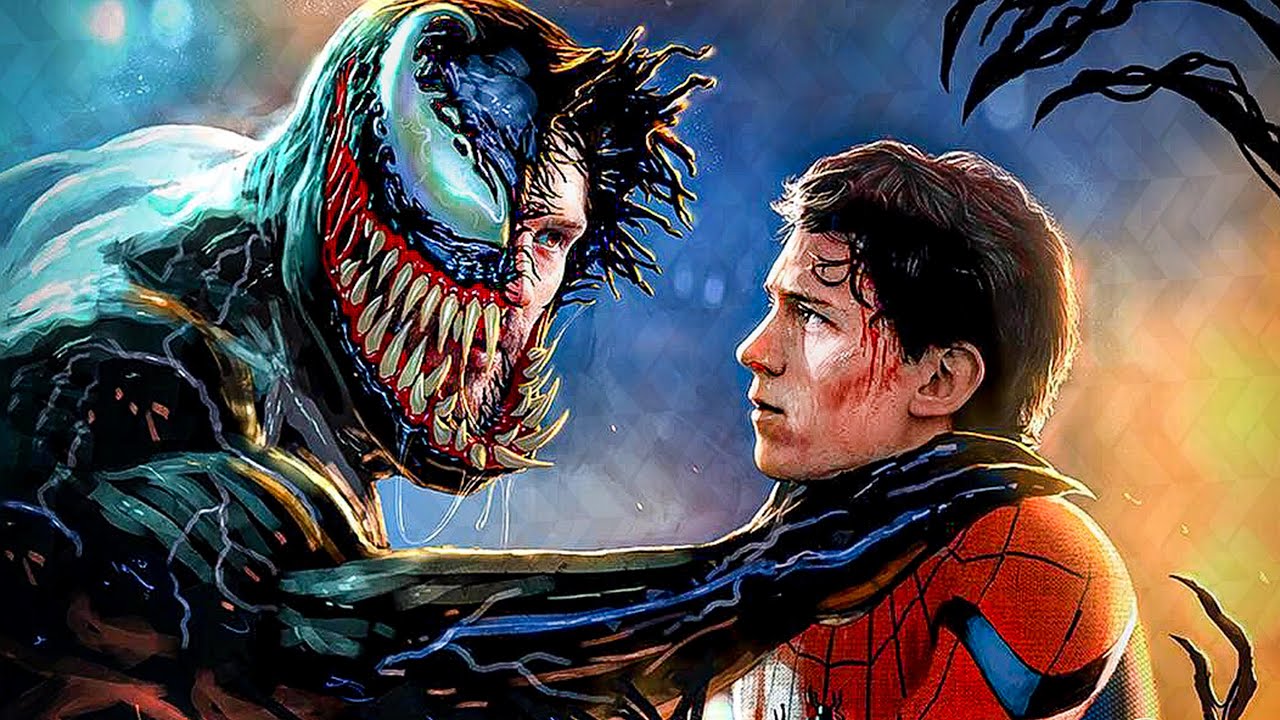 Venom có mối liên kết như thế nào với Spider-Man của Tom Holland?