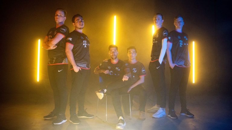 SK Gaming chính thức công bố đội hình LEC của mình trong mùa giải năm sau