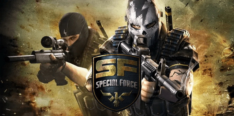 Tựa game bắn súng Special Force – Đặc Nhiệm Anh Hùng được hồi sinh kèm tính năng Play to Earn đặc biệt | Alpham