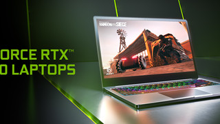 Thông số kỹ thuật GPU Intros Ampere GeForce RTX 2050, MX570 & Turing MX550 dành cho laptop gaming cấp thấp