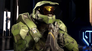 Seri truyền hình Halo sẽ có cốt truyện tách biệt với seri game