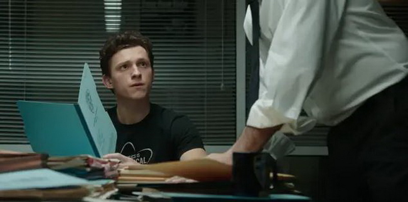 Spider-Man: No Way Home - Vị luật sư Murdock bí ẩn là ai và sẽ có vai trò gì trong vũ trụ Marvel sau này?