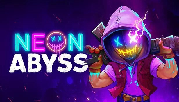 Neon Abyss - Game bắn súng hành động Roguelike cực hot đang mở tải game hoàn toàn miễn phí