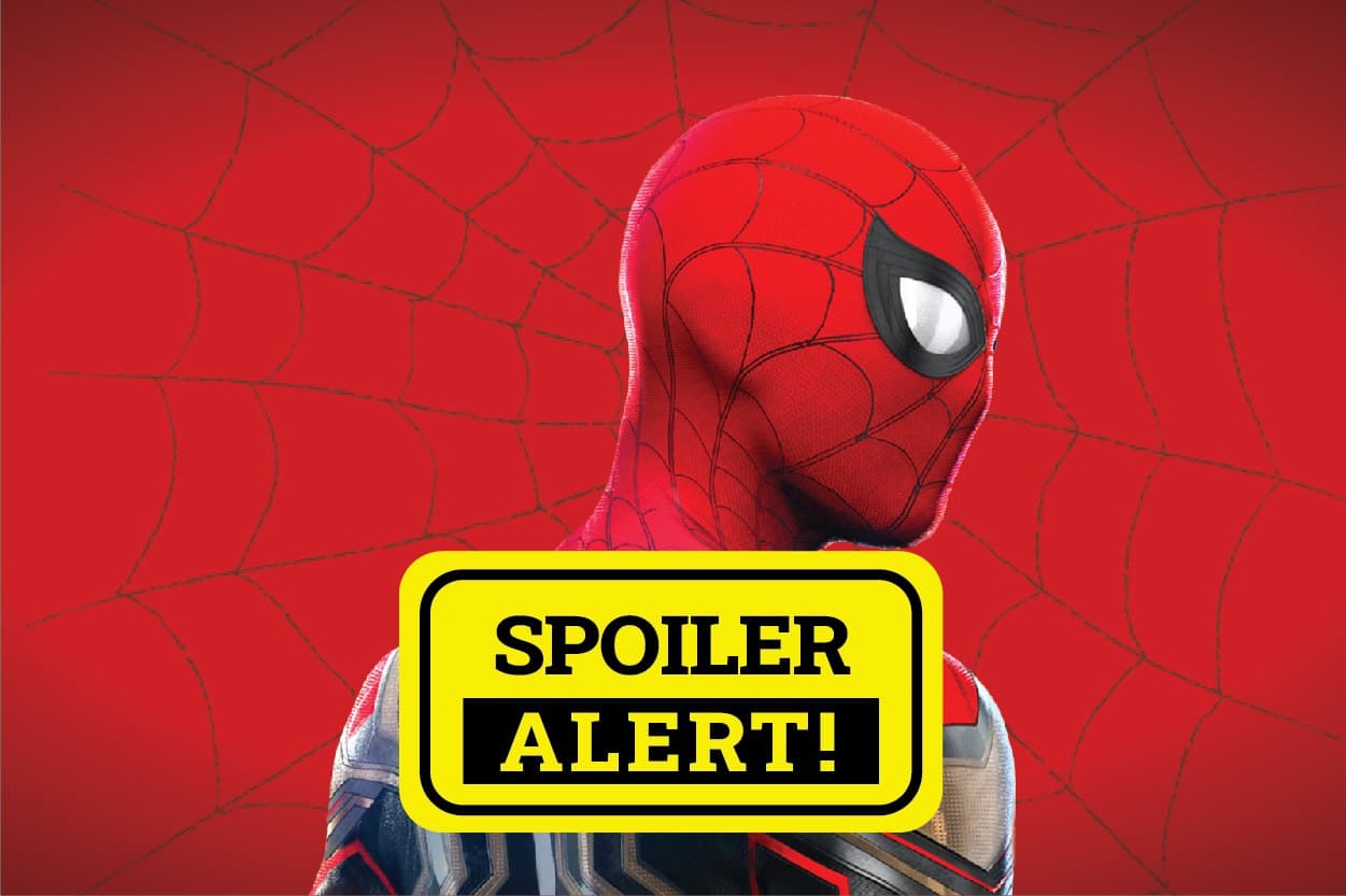 [Spoiler Alert] Chi tiết hai đoạn After-Credit của Spider-Man: No Way Home
