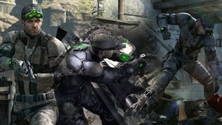 Splinter Cell Remake được Ubisoft hứa hẹn sẽ giống gameplay cũ trên công nghệ mới nhất
