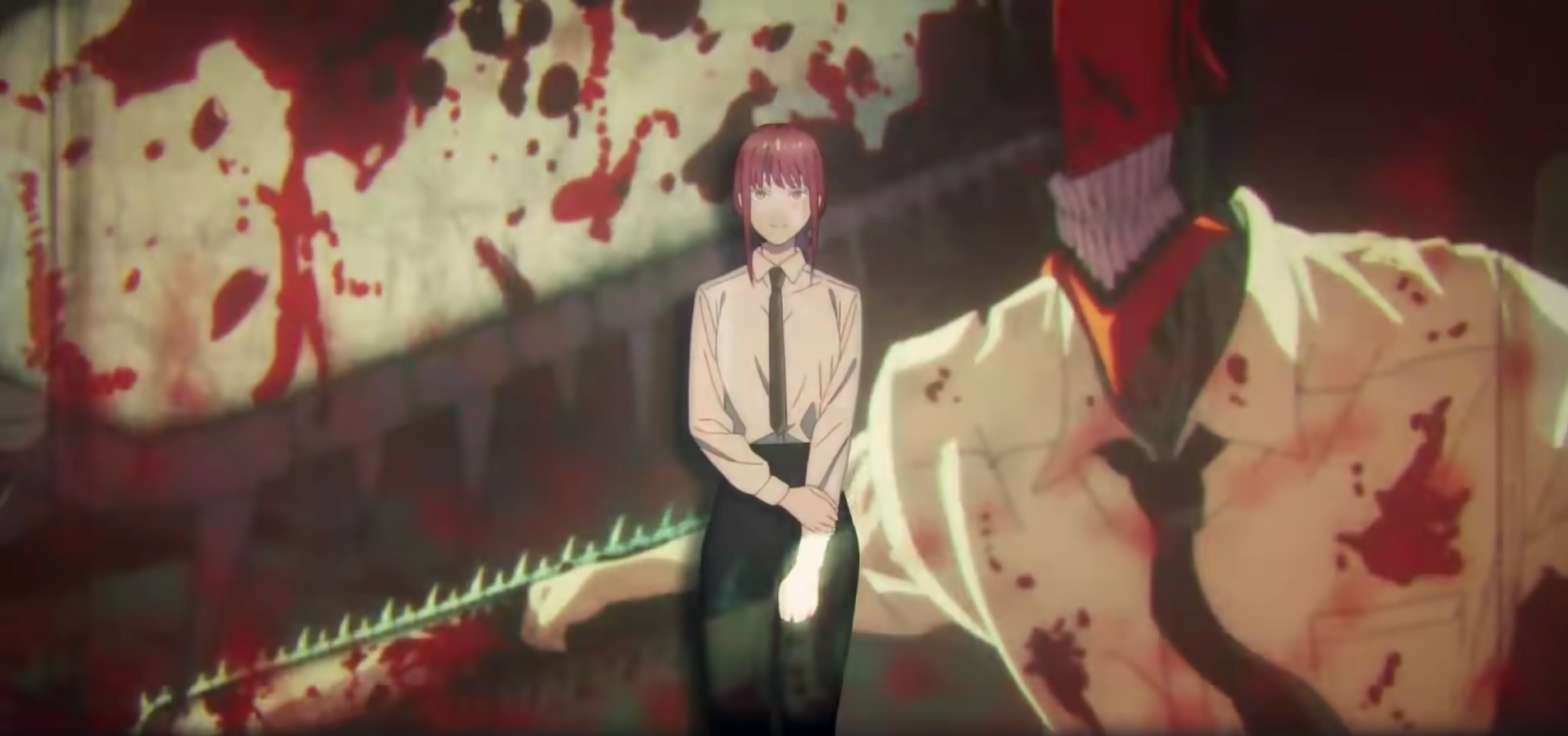 Manga Chainsaw Man Phần 2 ra mắt khán giả trong tháng 7/2022!