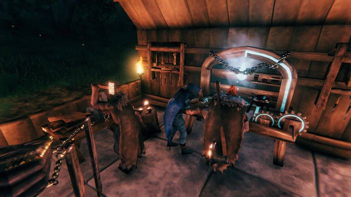 Tổng hợp game Co-op hay nhất đã ra mắt trong năm 2021 vừa qua