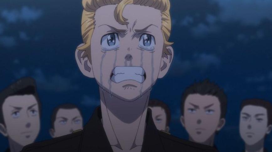 Công bố anime Tokyo Revengers season 2: ARC Toman VS Hắc Long!