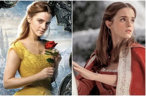 Những lần các mỹ nhân Hollywood "lột xác" bất ngờ với tạo hình cổ trang đẹp "nghiêng thành đổ nước" (Phần 1)