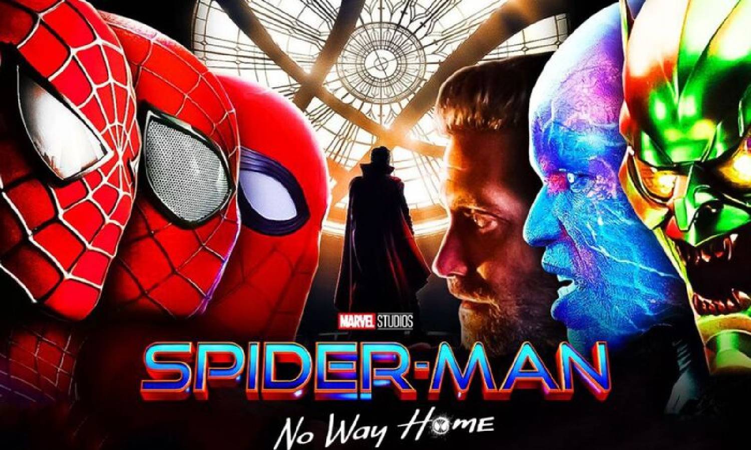 Vì sao các gương mặt cũ quay trở lại trong Spider-Man: No Way Home?