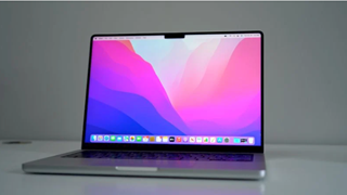 macOS 12.2 cho phép lướt Safari mượt mà hơn trên MacBook Pro 2021 với tính năng ProMotion