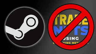 Valve ra sức cấm game NFT trên Steam, mở ra tương lai sáng hơn cho game online truyền thống?