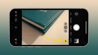Cách nâng cấp trải nghiệm tính năng Macro trên Camera iPhone 13 Pro/ 13 Pro Max