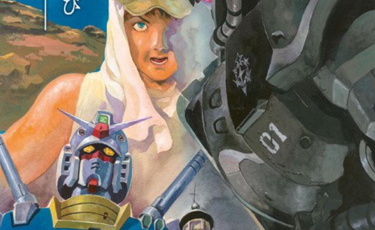 Anime Movie Gundam: Cucuruz Doan's Island tung teaser, chốt lịch công chiếu vào năm 2022!