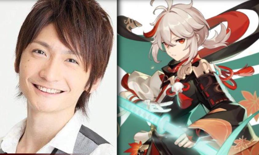 Danh sách tổng hợp tất cả seiyuu lồng tiếng cho các 'husbando' trong Genshin Impact (Phần 1)