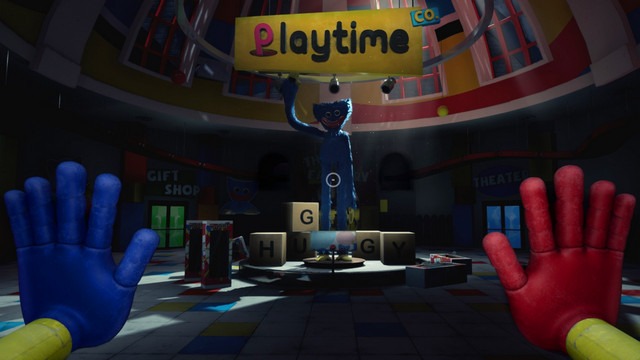 3 New Character POPPY PLAYTIME 3 Vẽ Nhân Vật Mới  YouTube