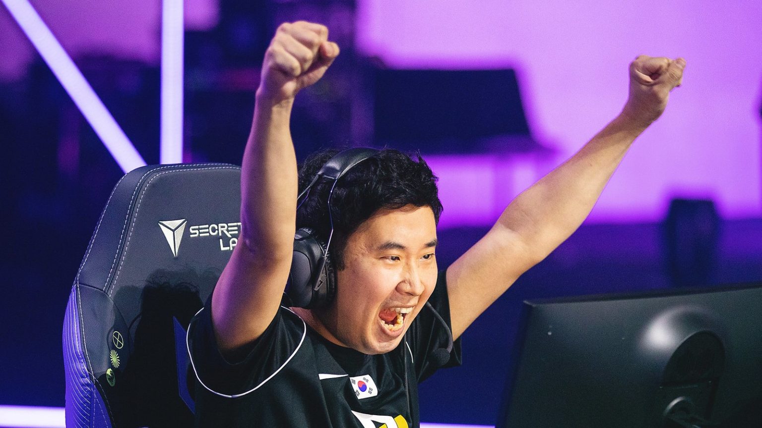 solo trở thành HLV cho đội tuyển Valorant DWG KIA sau 20 năm thi đấu chuyên nghiệp