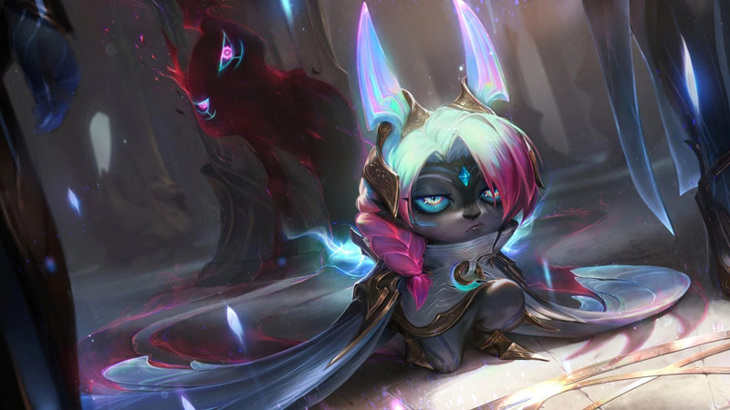 LMHT: Riot Games đang cố gắng hạn chế lối chơi dồn sát thương đang quá phổ biến hiện tại | Alpham