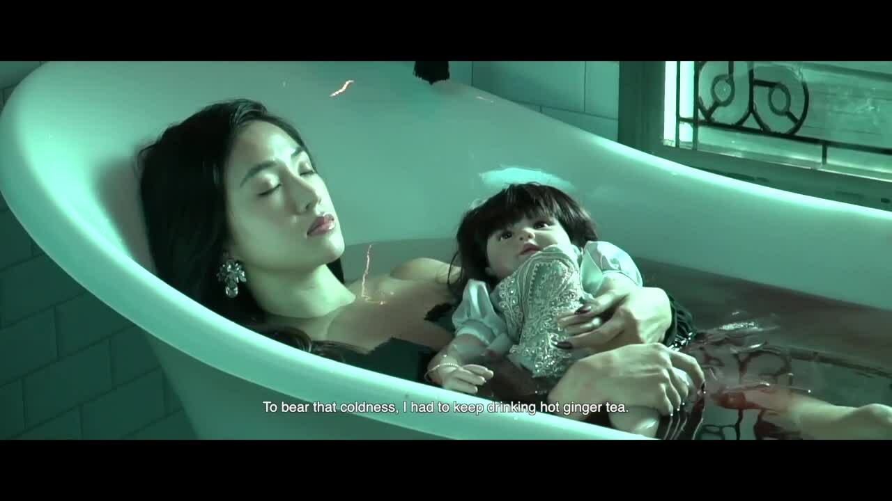 Vừa ra mắt, Thiên thần hộ mệnh đã lọt top trending Netflix