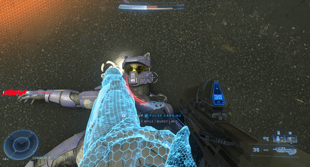 Game thủ Halo Infinite phát cuồng vì mũ tai mèo, nhưng chỉ có một cách để sở hữu nó | Alpham