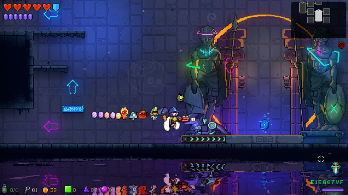 Game thủ bất ngờ phát hiện Epic Games tặng game miễn phí phiên bản cũ