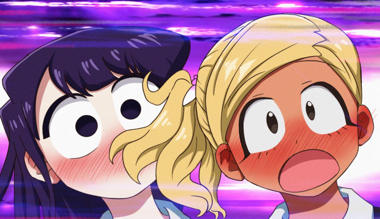 Giải thích tên gọi các nhân vật trong Komi-san Wa Comyushou Desu (Phần 2)