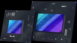 GPU ARC Alchemist DG2-128 của Intel sẽ đối đầu trực tiếp với RTX 2050 của NVIDIA 