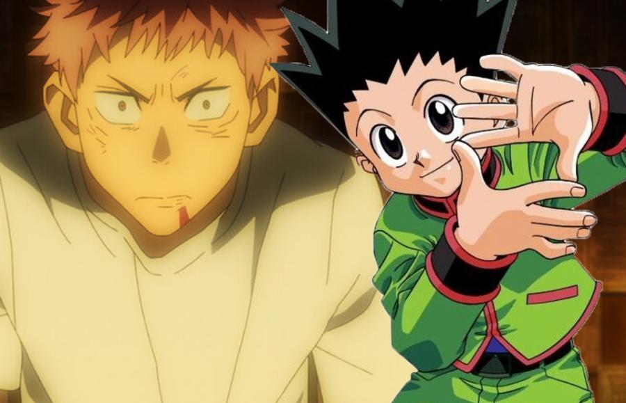 5 sự thật có thể bạn không biết về Jujutsu Kaisen - Chú Thuật Hồi Chiến