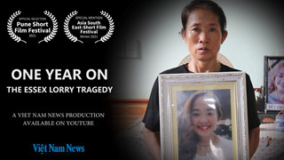 Có gì trong bộ phim Việt Nam vừa giành giải Nhất LHP phim ngắn của Mỹ?