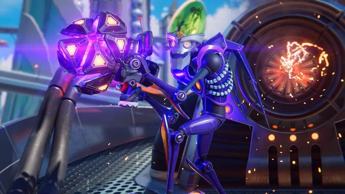 Top 10 kẻ phản diện để lại nhiều ấn tượng mạnh mẽ nhất của thế giới game năm 2021