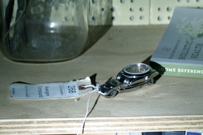 Tập cuối seri Hawkeye xác nhận chủ nhân của chiếc đồng hồ Avengers