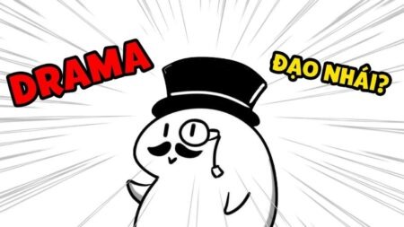 Monsieur Tuna từng khiến cho Huy Trần suýt phải mất việc vì hành động ăn cắp nội dung