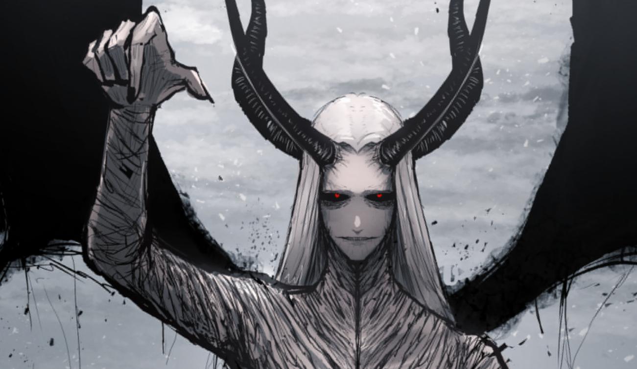 Spoiler Black Clover chap 318: Asta VS Lucifero - Viện binh đến!