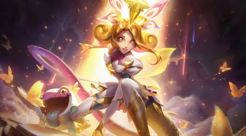 LMHT: Neeko hiện đang nằm trong Top tướng bị ghẻ lạnh nhất game do quá nhiều Bug hiệu ứng từ khi ra mắt