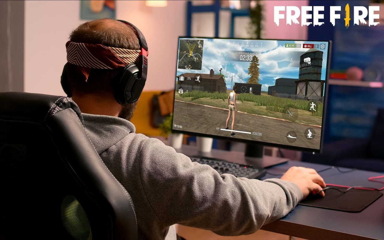 3 trình giả lập tốt nhất để chơi Free Fire trên PC / Laptop vào năm 2022