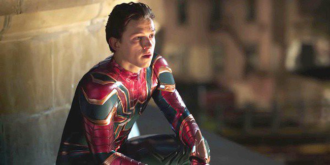 Tom Holland gây shock khi đột ngột muốn tạm dừng đóng phim