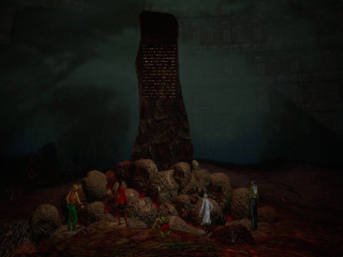 Nhân dịp giáng sinh, GOG tặng game thủ tựa game kinh dị nổi tiếng thế giới