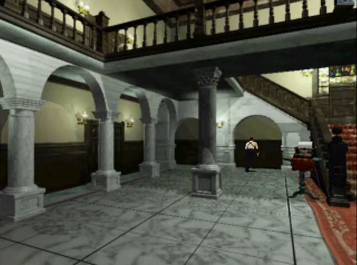 Resident Evil 2 chuẩn bị đón nhận bản Mod đầy tham vọng